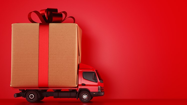 When's the Final Day to Ship a Gift to Arrive by Christmas With USPS,  FedEx, UPS or ? - CNET