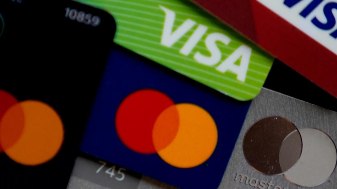 As Trump's deadline for a cap on credit card rates looms, banks have only questions and no answers