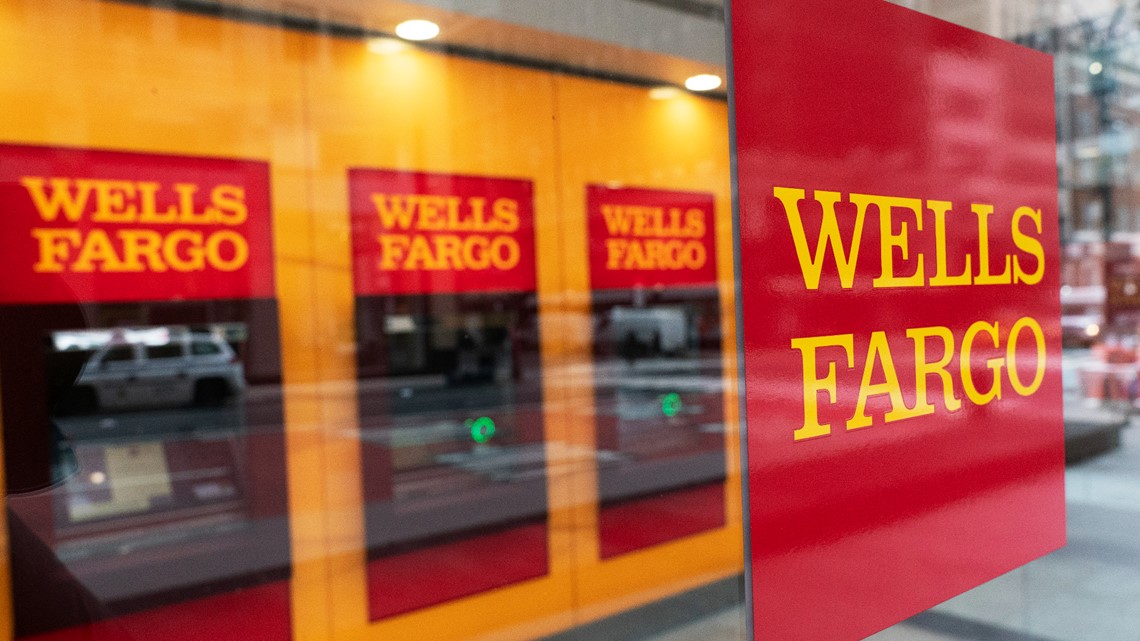 Wells Fargo direct deposits may be missing for some customers