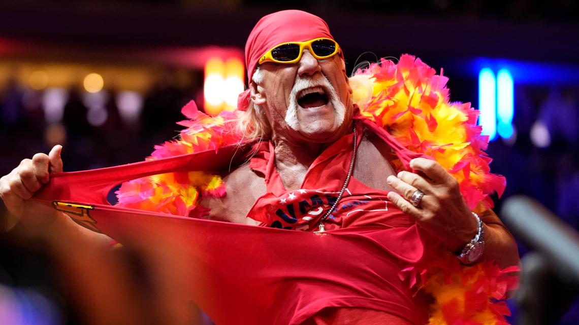 What we know so far about Hulk Hogan's death