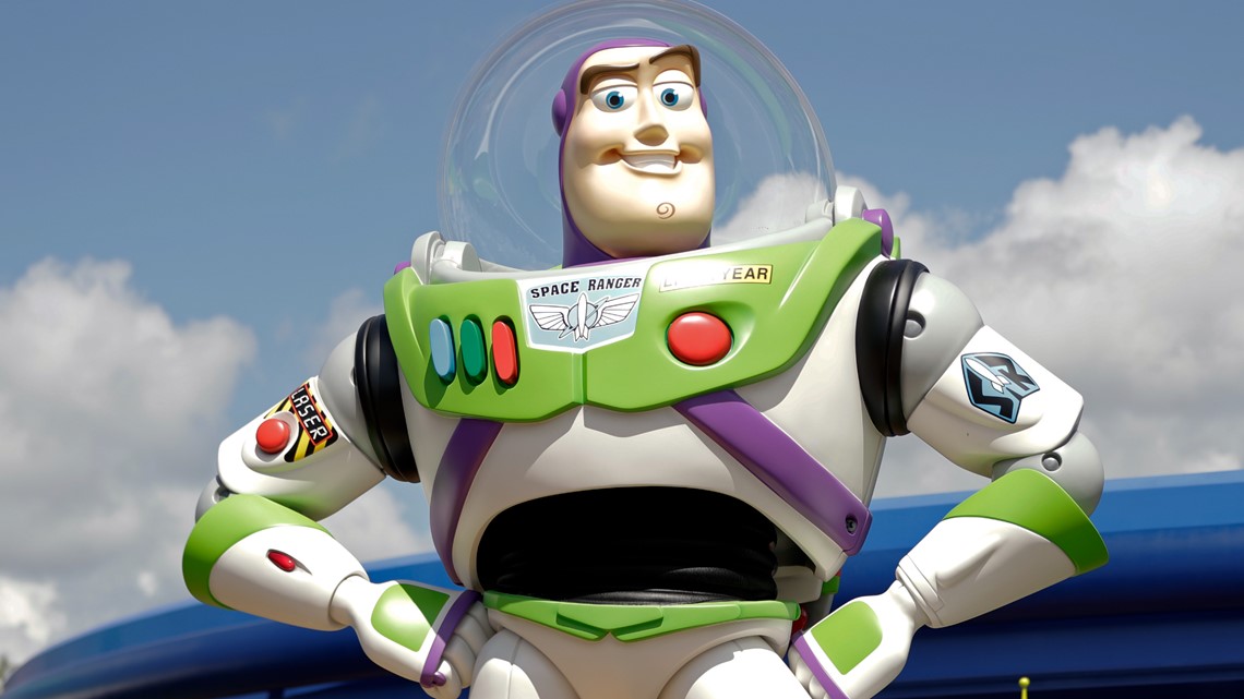 Disney announces 'Toy Story 5', 'Frozen 3' and 'Zootopia 2' amidst