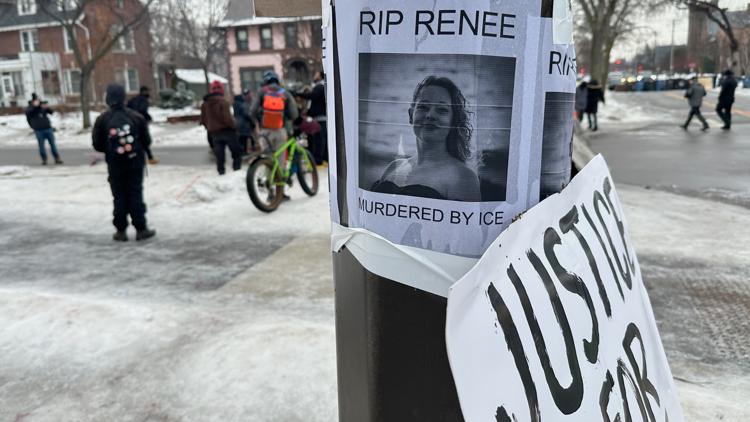 Rose Reece Feds claim there's no basis for civil rights investigation into fatal ...