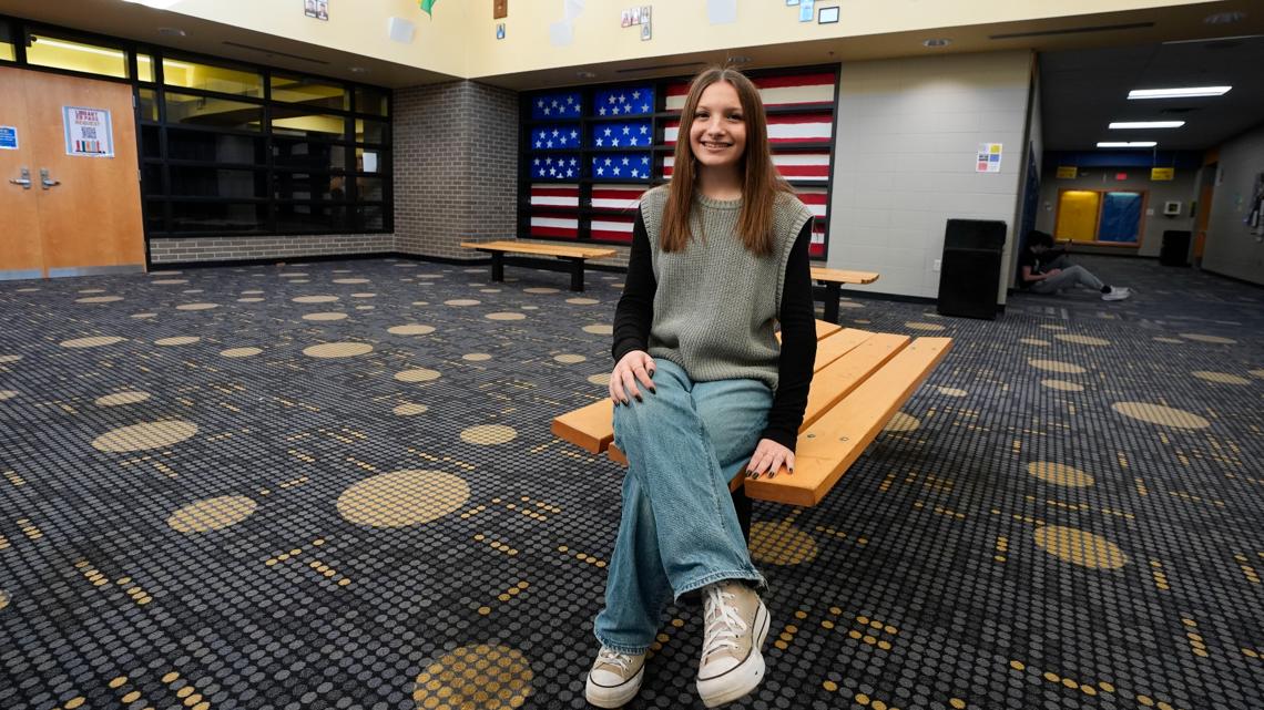 AI is a game changer for students with disabilities. Schools are still learning to harness it - KING5.com