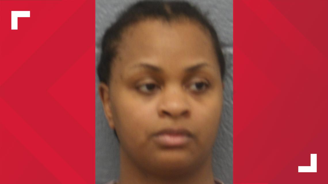 Ohio mother charged with murder after 2 girls found dead inside suitcases