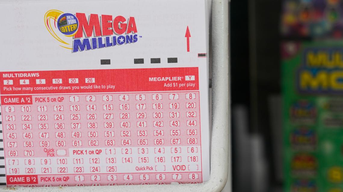 Mega Millions How late can I buy a ticket king5