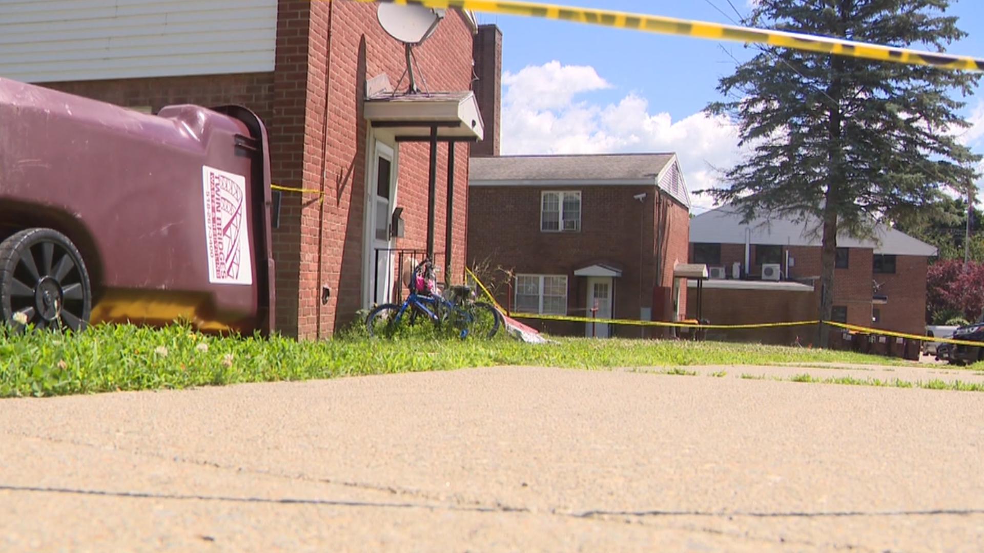 Poisoning suspected after six family members found dead in New York  apartment
