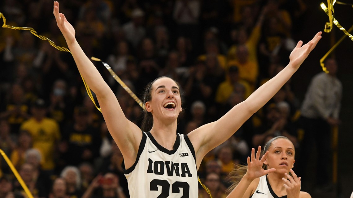 Number of perfect women's brackets down to 4 digits - Vimarsana News