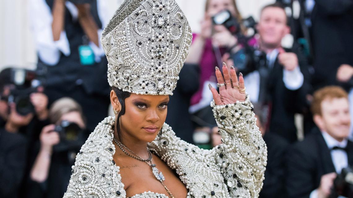 The Days of Internet Stars Attending the Met Gala Might Be Coming to an End