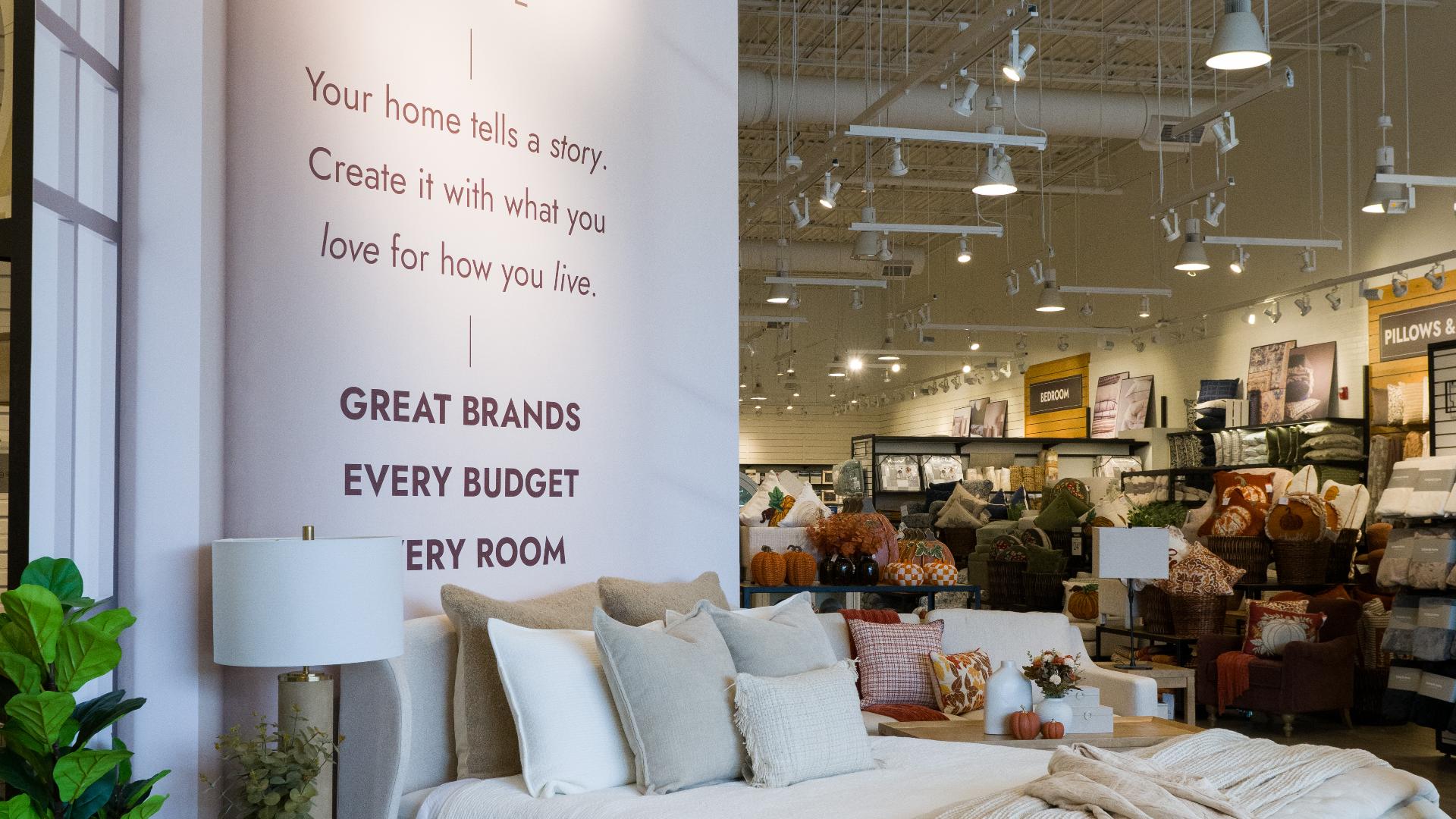 First Bed Bath & Beyond Home store opens in Nashville, honoring old