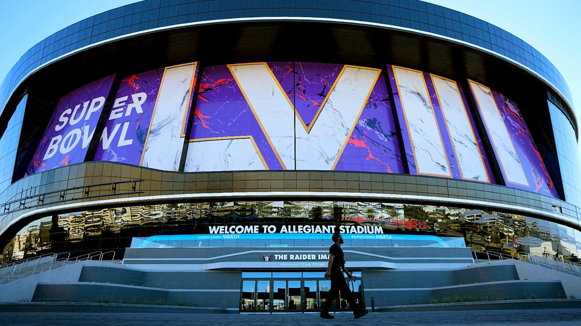 Super Bowl LVIII is what number? Super Bowl 2024 fast facts - Vimarsana News
