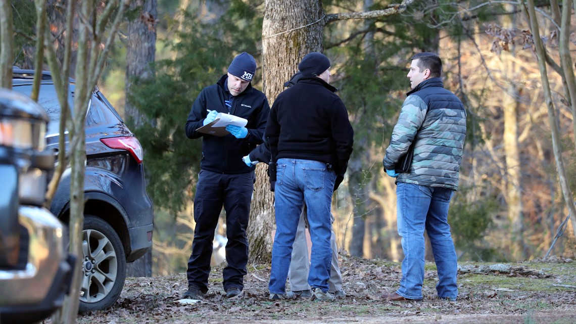 6 shot and killed in rural Mississippi town, suspect in custody - Vimarsana News