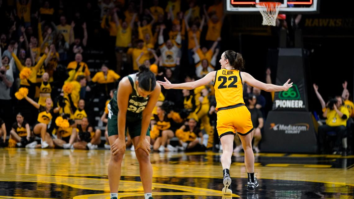 NCAA inks deal with ESPN for women's March Madness - Vimarsana News