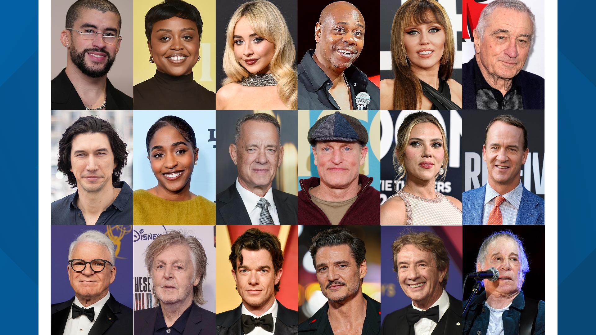 SNL 50th anniversary special: When it airs and who's appearing | king5.com