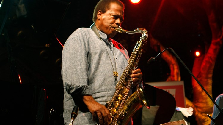 Wayne Shorter Dies Jazz Saxophone Pioneer Was 89 5823