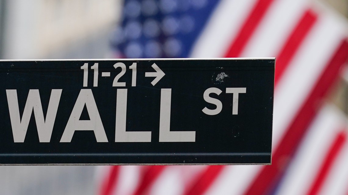 Why are stocks down today?