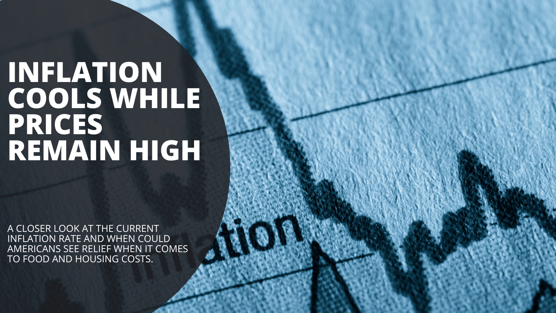 A closer look at why inflation is easing but consumers are still reeling from high prices.