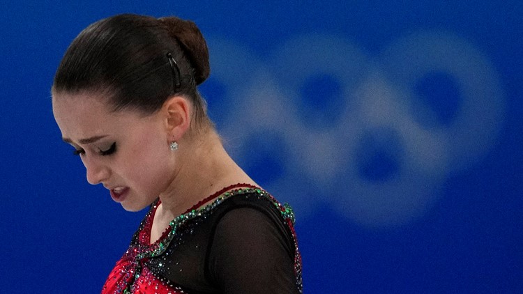 Beijing Rewind, Feb. 17: Women's figure skating drama; Eileen Gu makes history