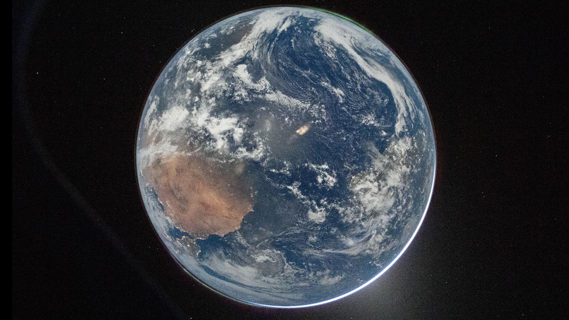 Newly discovered asteroid to make close pass by Earth | king5.com