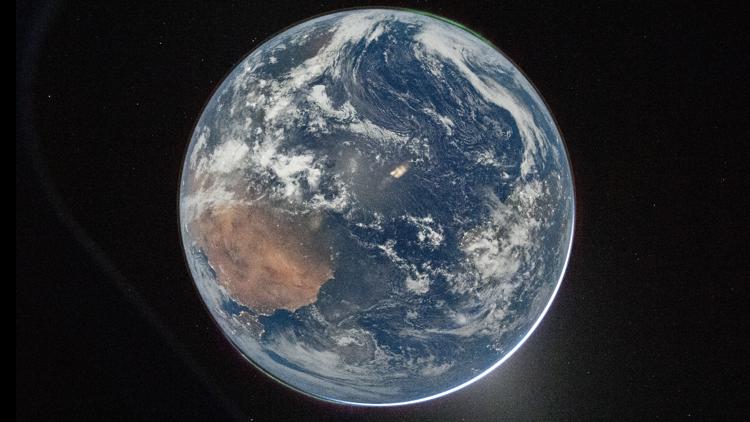 Newly discovered asteroid to make close pass by Earth | king5.com