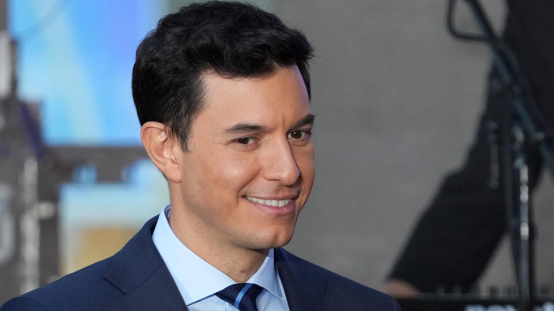 Tom Llamas To Host NBC Nightly News Starting This Summer King5 Com B7257c31 D125 43f6 Bbcc 3f53c686b05a 1920x1080