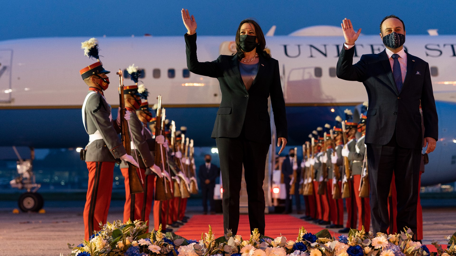 Jessica Janner Castro and Greg Copeland tapped for new anchor roles at