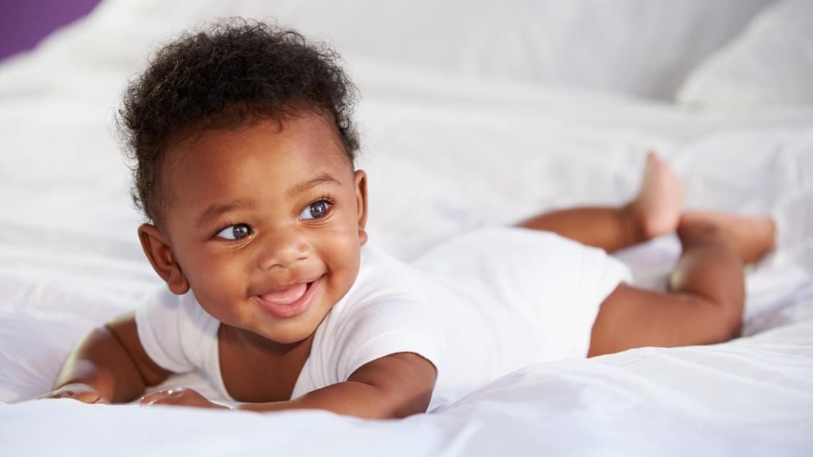 Consumer Reports 2026 top picks for baby | king5.com