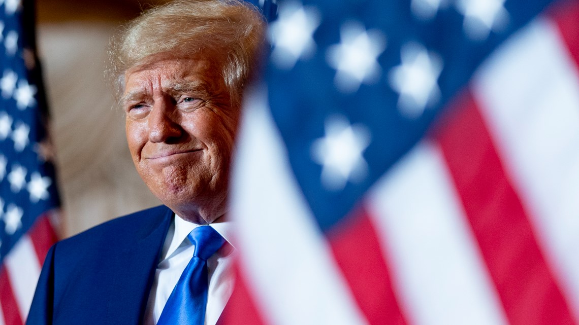 Will Trump run in 2024? | king5.com - Vimarsana News