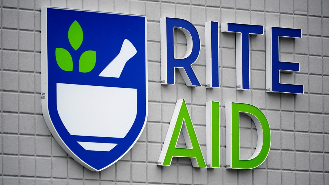 Rite Aid banned from facial recognition tech use for 5 years - Vimarsana News