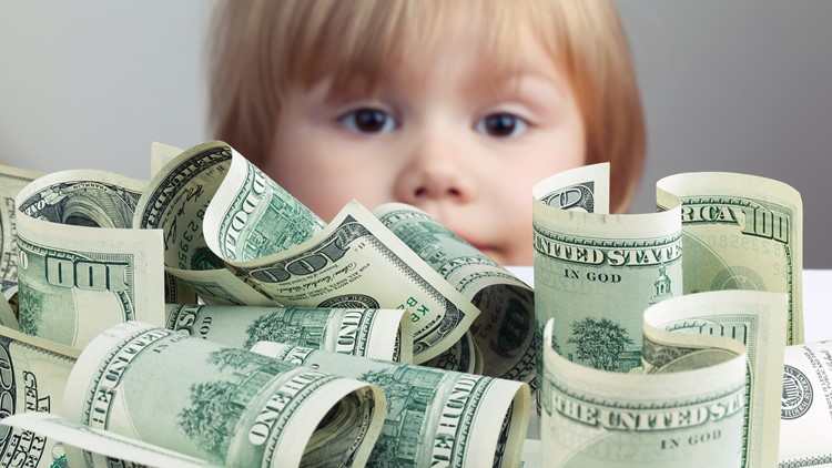 Child tax credit payment may not come Jan. 15 based on what happened Thursday