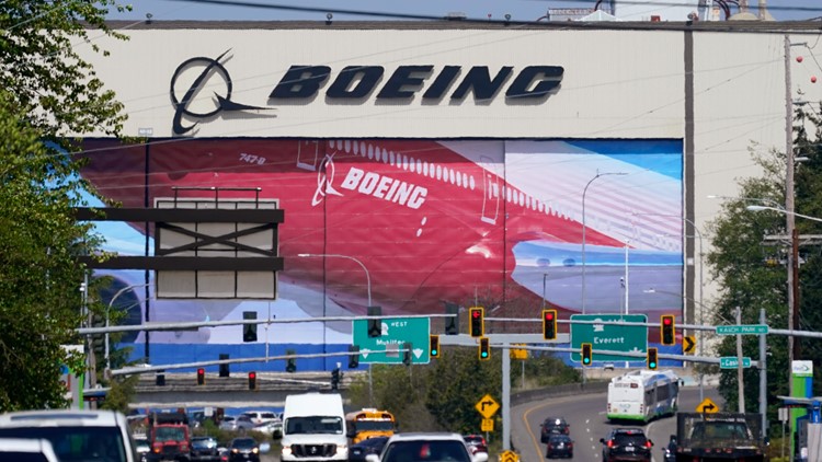 Here's why Boeing just scrapped dozens of jet orders from its backlog