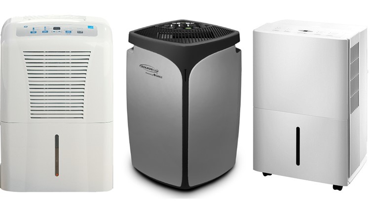 8 Best Dehumidifiers With Pump Review - The Jerusalem Post