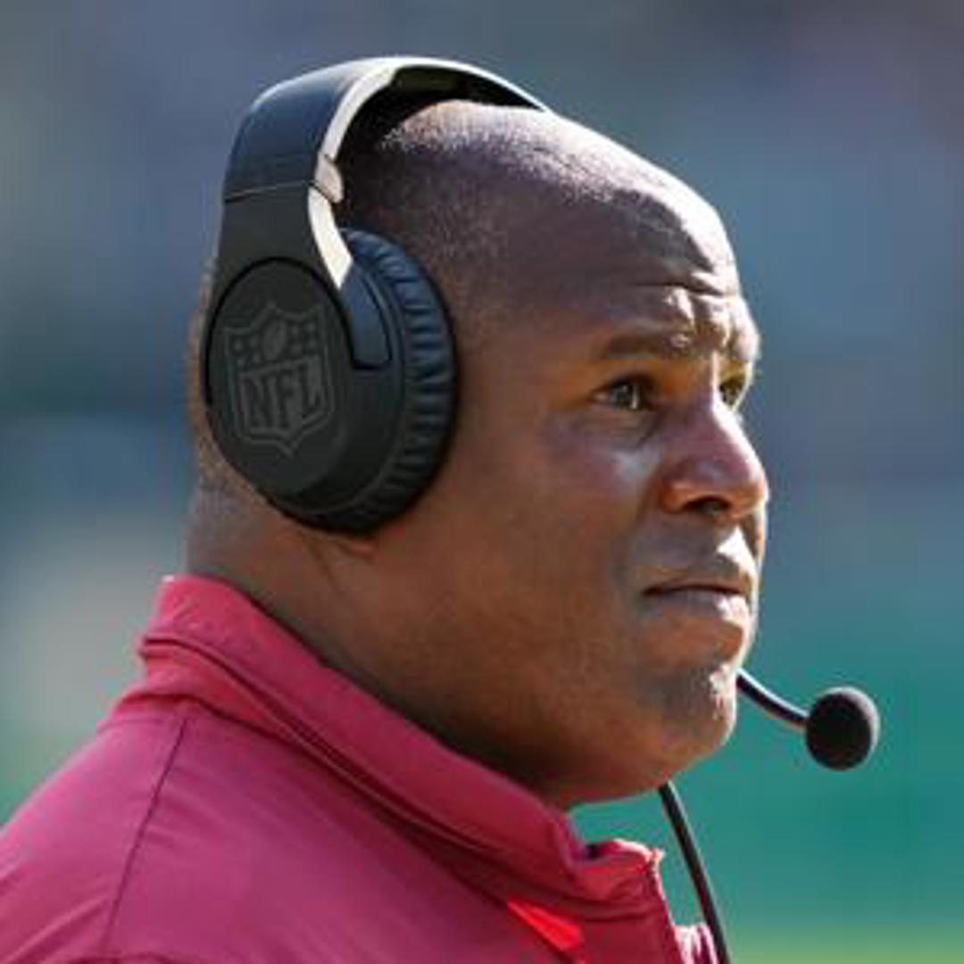 Wife of Kansas City Chiefs' Eric Bieniemy shot at couple's home; son ...