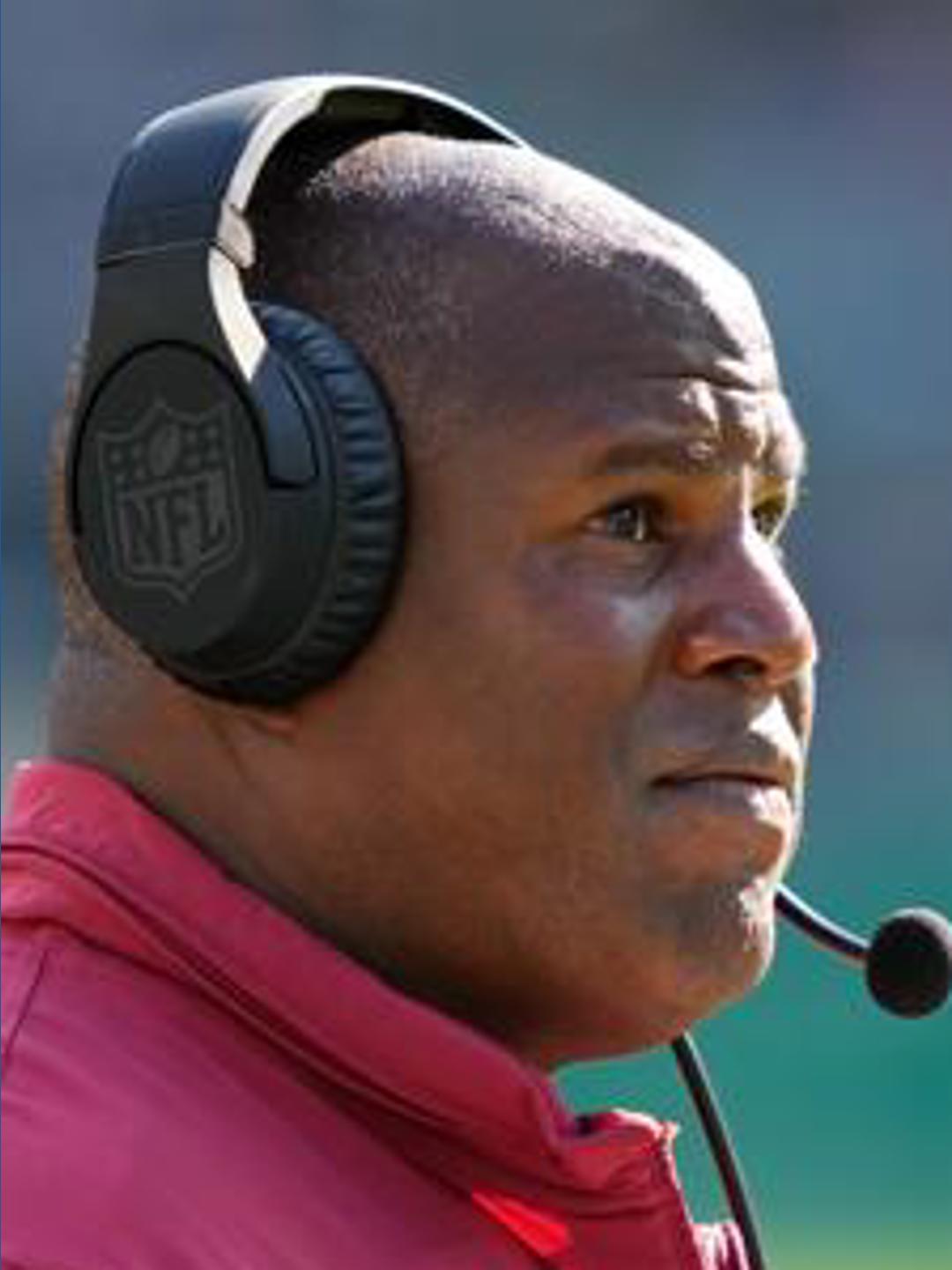 Wife of Kansas City Chiefs' Eric Bieniemy shot at couple's home; son ...
