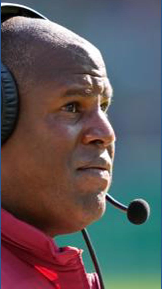 Wife of Kansas City Chiefs' Eric Bieniemy shot at couple's home; son ...