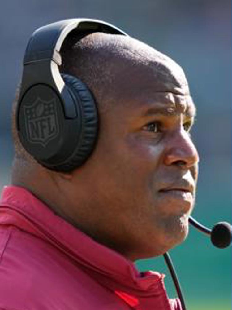 Wife of Kansas City Chiefs' Eric Bieniemy shot at couple's home; son ...