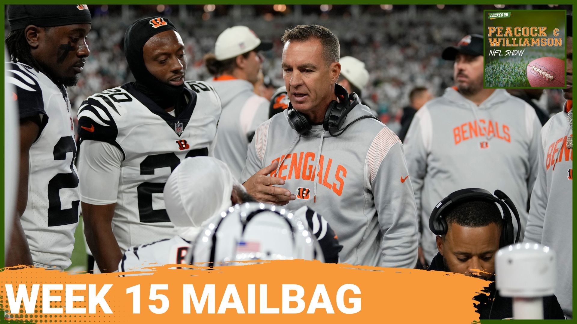 Broncos Mailbag: If Nathaniel Hackett and Russell Wilson get a