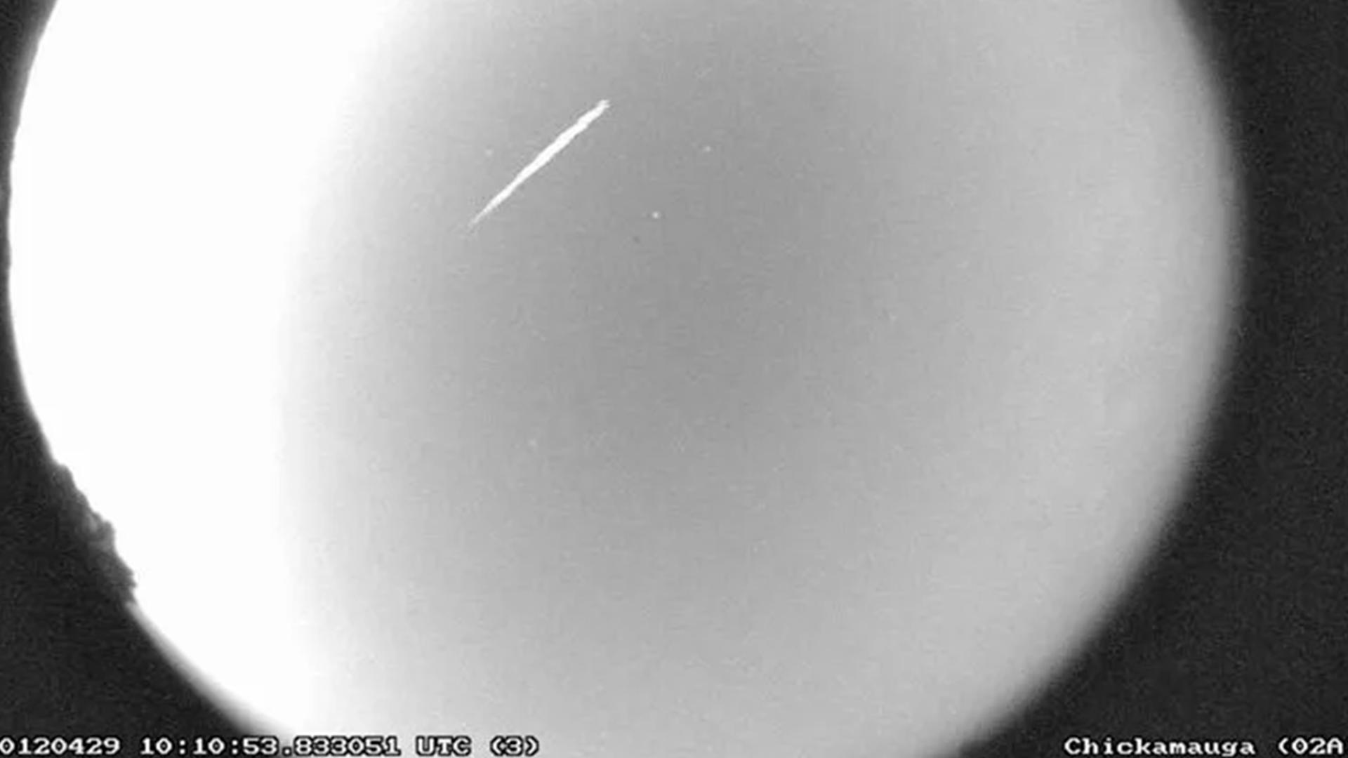 Eta Aquarid meteor shower peak 2024 How, when, where to see it