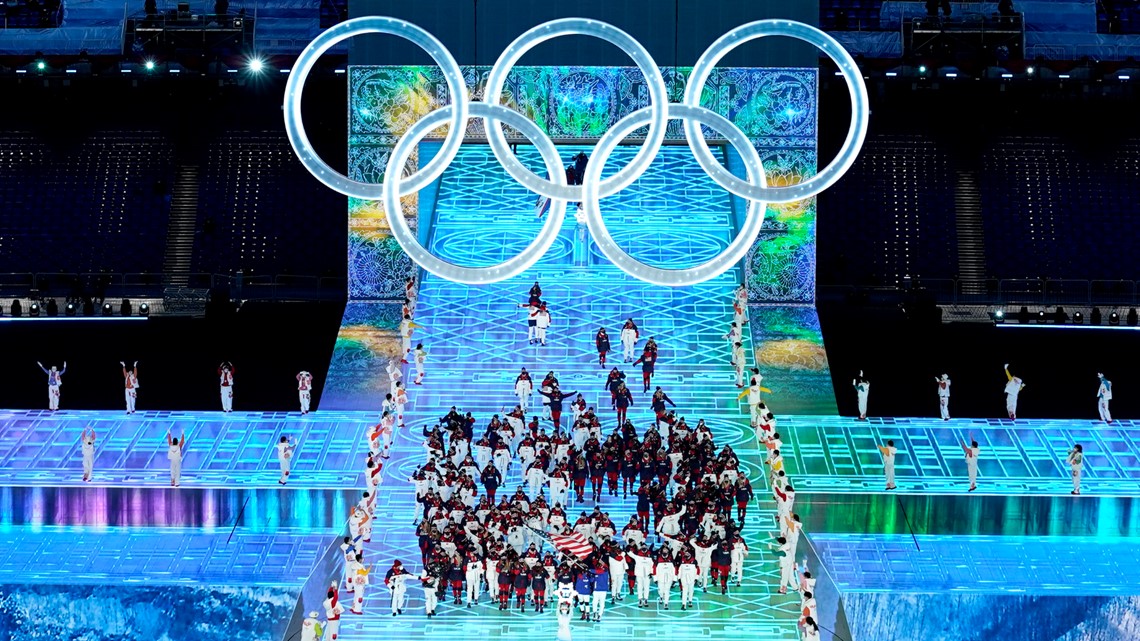 The Story of the Olympic Games - ppt video online download