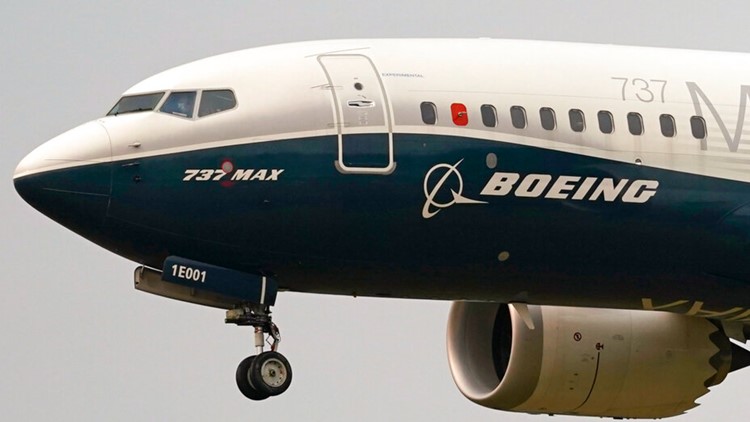 Boeing will open new assembly line to build 737 Max planes