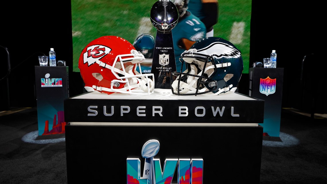 Watch Super Bowl LV with KELOLAND News