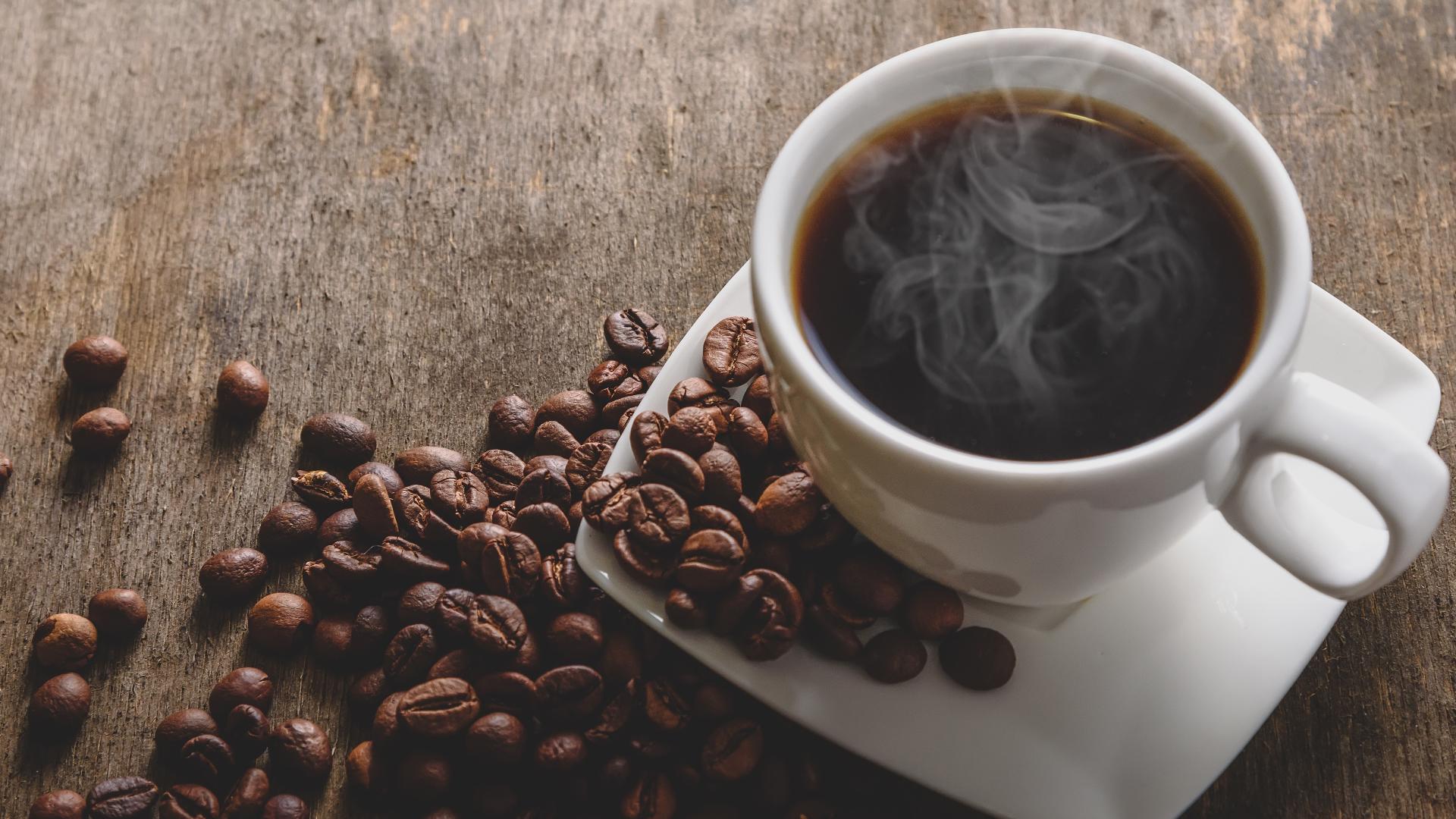 Kings Day Sticker Celebrate National Coffee Day with freebies and deals | king5.com