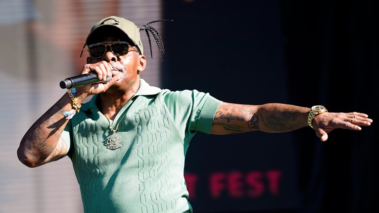 'Gangsta's Paradise' rapper Coolio dies at age 59