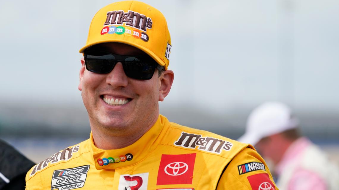 New details in NASCAR legend Kyle Busch's sudden death. Here's what we know so far.