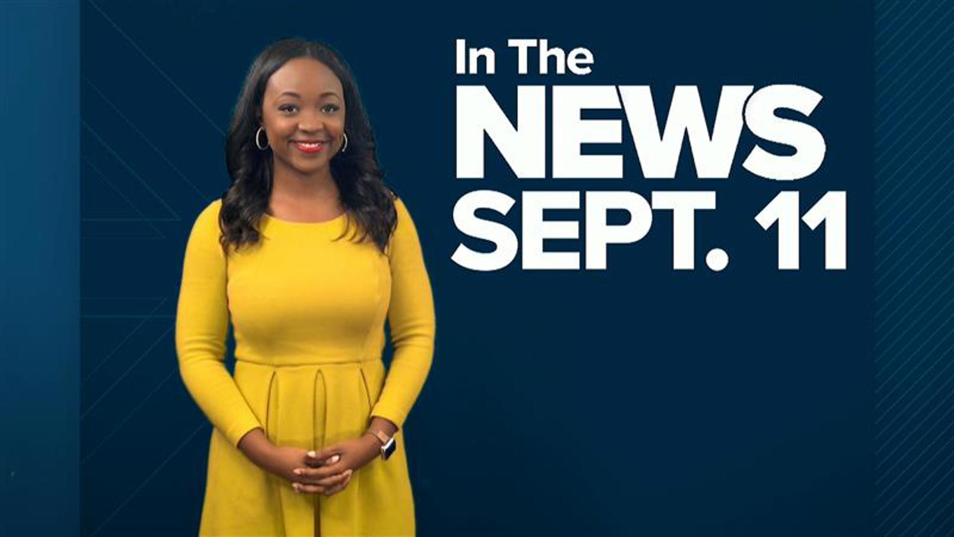 In The News | king5.com