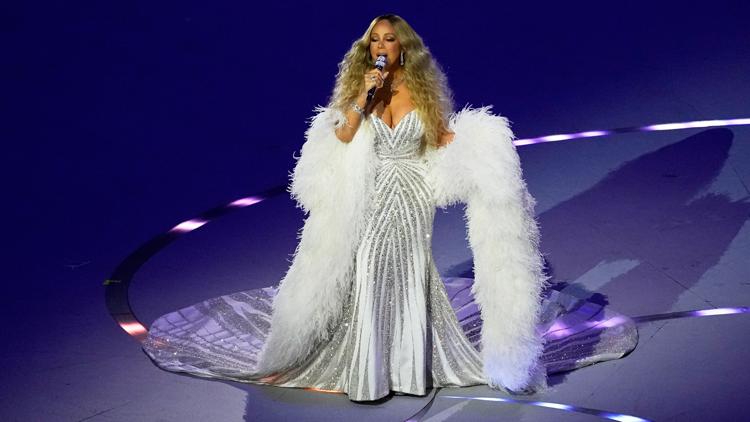 Is Mariah Carey Italian? | king5.com Is Mariah Carey Italian? | king5.com
