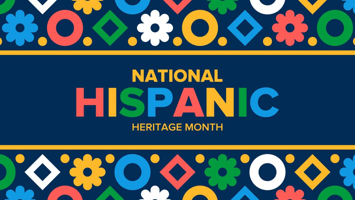 Latinx/Hispanic Heritage Month 2022 - King County, Washington