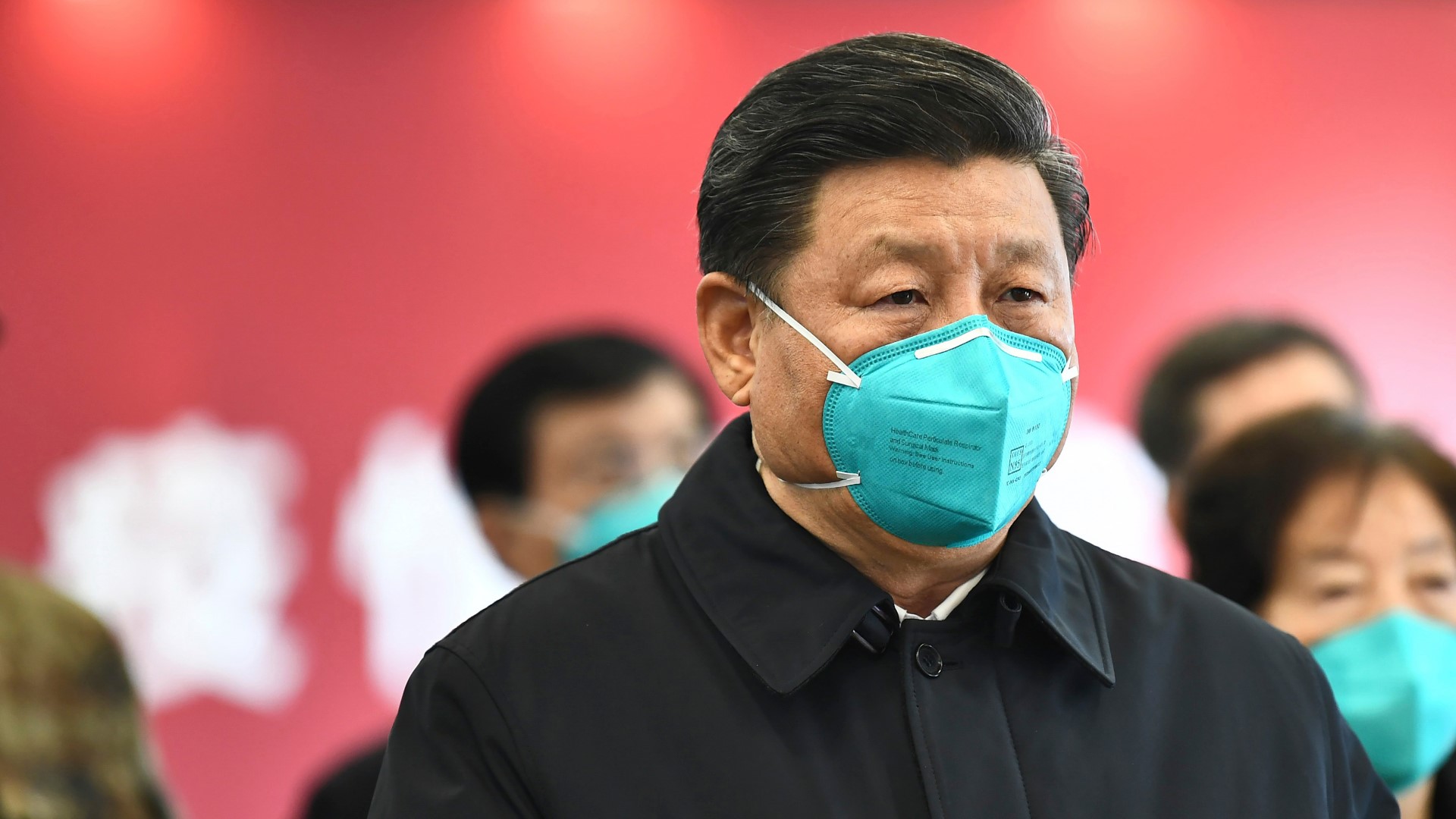 China didn't warn public of likely pandemic for 6 key days | king5.com