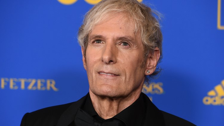 Michael Bolton Recovering From Surgery For Brain Tumor 