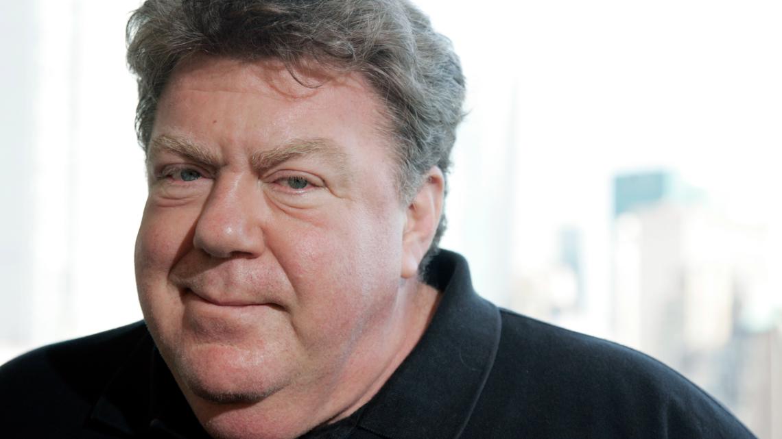 'Cheers' star's cause of death released - KING5.com