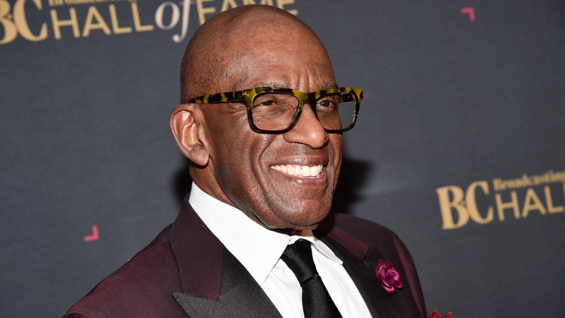 What happened to Al Roker: Today Show anchor makes on-air return ...